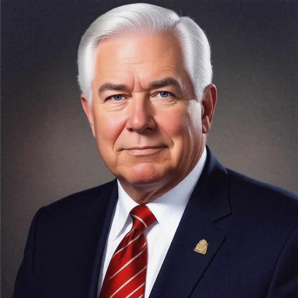 Rex Tillerson